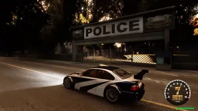 Looking Back to Two of Need for Speed's Best Games - Most Wanted and Hot  Pursuit | TheXboxHub