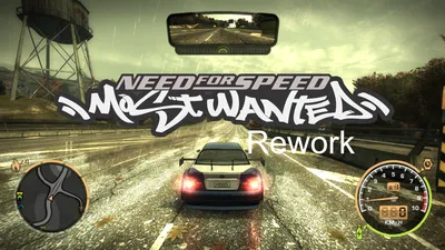 Is a Need for Speed: Most Wanted Remake coming next year? A Certain Actor  Involved Seems to Think so