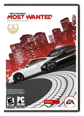 Need for Speed™ Most Wanted Remake - Comparison With The 2005 Version -  YouTube