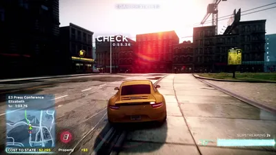 NEED FOR SPEED MOST WANTED Gameplay Walkthrough FULL GAME (4K 60FPS)  Remastered - YouTube