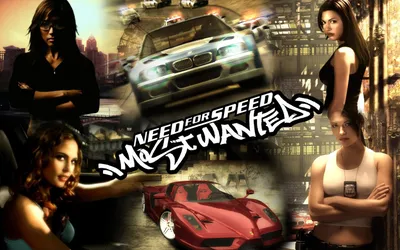Need For Speed Most Wanted 1996 Lamborghini Diablo SV | NFSCars