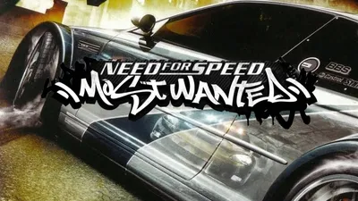Need for Speed: Most Wanted (2005) Graphics Overhaul for Steam Deck and PC