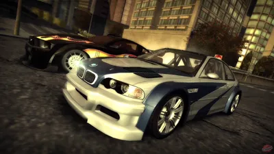 Need for Speed: Most Wanted (2005) - описание, системные требования,  оценки, дата выхода