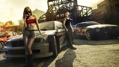 Need For Speed Most Wanted Review - Matt Brett