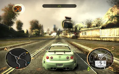 NFS Most Wanted - Appreciation Thread. No lootboxes✓No gambling✓Truly  classic✓Cops✓Great story✓Great gameplay✓Epic car customization✓Epic  blacklist bosses✓ : r/needforspeed