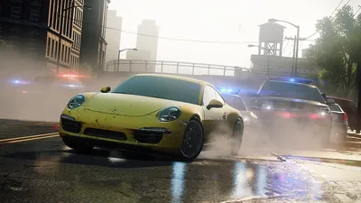 KryZeePlays - NFS Most Wanted Redux 3.0 Update! Since many... | Facebook
