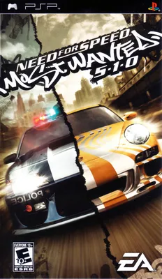Custom Game Wallpapers #4: NFS Most Wanted by BrunoESant on DeviantArt, nfs  most wanted