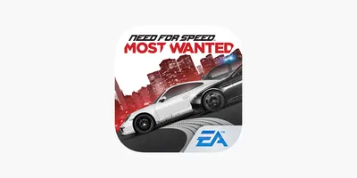 Need for Speed™ Most Wanted on the App Store