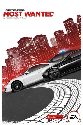 Need for Speed: Most Wanted (Video Game 2012) - IMDb