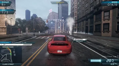 Need for Speed: Most Wanted (2005) - описание, системные требования,  оценки, дата выхода