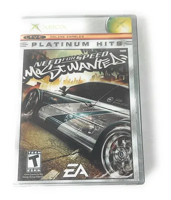 Need for Speed: Most Wanted Black Edition | Need for Speed Wiki | Fandom