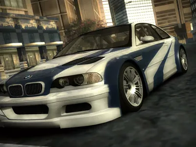 Need For Speed Most Wanted (2005) now works with rtx remix v0.2 : r/RTXRemix