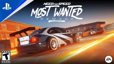Need for Speed™ Most Wanted Remake - Gameplay (Welcome to Rosewood) -  YouTube