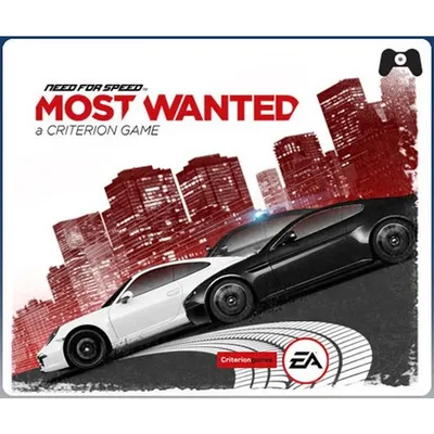 Need For Speed: Most Wanted gets gorgeous Unreal Engine 5 remake