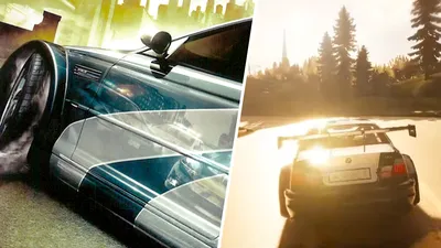 Need for Speed: Most Wanted – Все про мультиплеер и кооператив, оценка и  отзывы, сетевые режимы