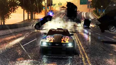 Need for Speed™ Most Wanted Remake - Razor is Back 2024 - YouTube