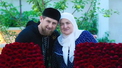 Поздравления с днем рождения маме на чеченском - 63 фото