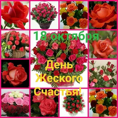 День женского счастья 🤗🤗🤗 — МПР Адлер на TenChat.ru