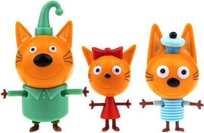 Мультфильм Три кота и море приключений (Россия, 2021) смотреть онлайн –  Афиша-Кино