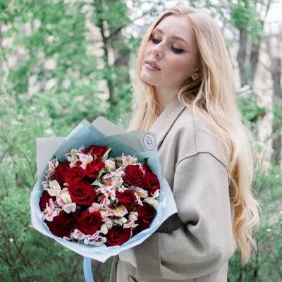 Букет цветов на день рождения: как выбрать - салон «Дари Цветы»