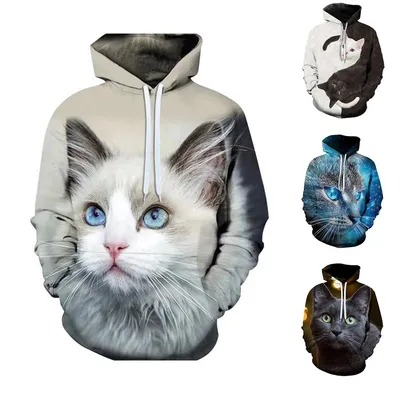 Чехол Awog на Samsung Galaxy J8 \"Кот в капюшоне\", купить в Москве, цены в  интернет-магазинах на Мегамаркет