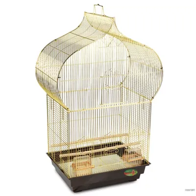 Клетка для птиц Ferplast Rekord 4 белая (модель: 52003814) – купить клетки  для маленьких птиц в интернет-магазине зоотоваров PetsCage.ru