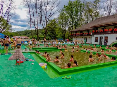 Отель «КОСИНО» Термальные воды – veneto-hotel