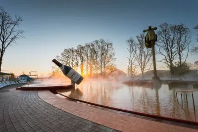 [83+] Косино термальные воды фото фото