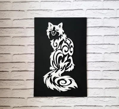 Кот котенок Черно-белый рисунок, котенок, белый, животные, кошка png |  PNGWing