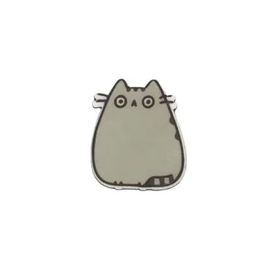 Плюшевый Кот Пушин Pusheen Cat Super01 14763985 купить в интернет-магазине  Wildberries