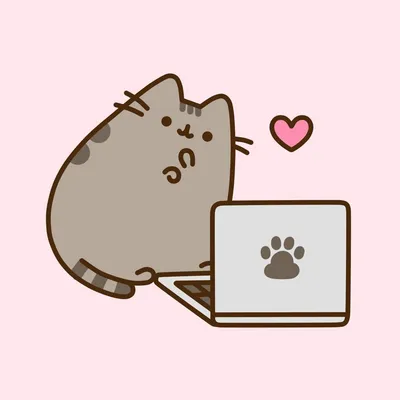 About | Кот Пушин (Pusheen Cat) Amino