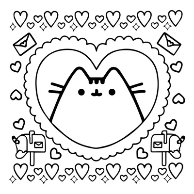 Яйцо-сюрприз кот Пушин от MegaSecret | Major_Star_Cat: Мои куклы и  творчество | Дзен