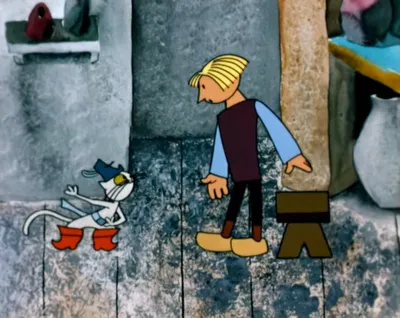 Кот в сапогах 2: последнее желание» — мультфильм-«Логан» от вселенной Шрека  | Кино | Мир фантастики и фэнтези