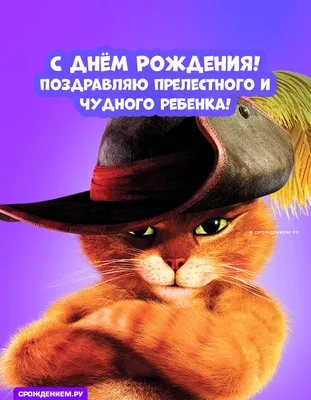 Кот в сапогах-2: Последнее желание» — в чем секрет успеха и почему стоит  смотреть мультфильм