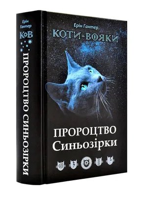 Коти-вояки. Книга 5. Небезпечний шлях, , АССА купить книгу  978-617-7385-09-6 – Лавка Бабуин, Киев, Украина