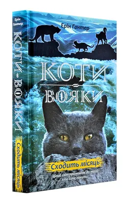 Коти Вояки