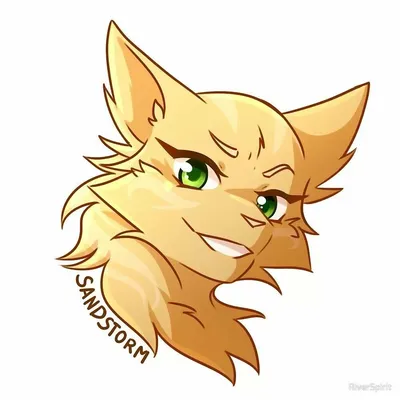 💊• Warrior Cats Adopt/Коты Воители Адопт •💊 by _Peely_Pan_Sale_ on  Sketchers United