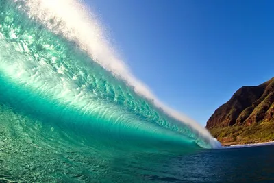 Красота воды окружающий мир - красивые фото