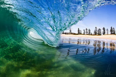 Красота воды окружающий мир - красивые фото