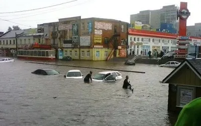 В Курске в подземном переходе на Народной откачали воду | 06.01.2024 | Курск  - БезФормата