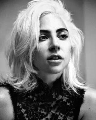 Леди Гага - 61 фото