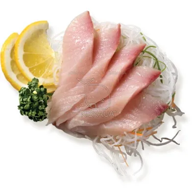 Рыба Лакедра Свежемороженная - «🐟 Лакедра - обитательница Японского  моря!🐟 Отличная рыбина. И вкусно и полезно! Я впечатлена!» | отзывы