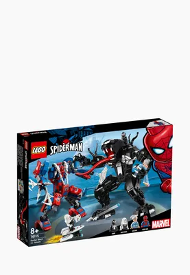 Lego Marvel 10783 Конструктор Человек-Паук в лаборатории Доктора Осьминога  (131 дет.) купить в Молдове, Кишиневе - Baby-Boom.md