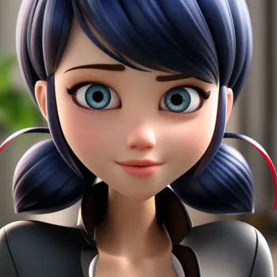 Красивые арты Леди Баг и Супер Кот | LadyBug-SuperKot.ru