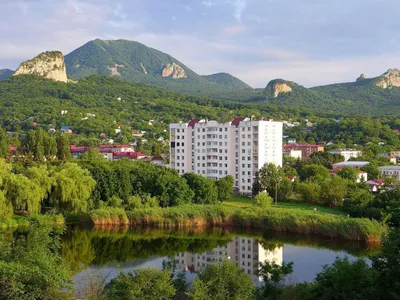 Кавказские Минеральные Воды стали одним из самых популярных направлений  летом 2021 года - АТВмедиа