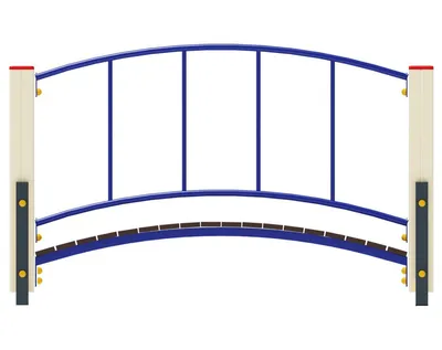 Мост с двойным сцеплением Brio, 33683 цена | 220.lv