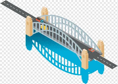 Конструктор LEGO DUPLO Town Железнодорожный мост (10872) купить по цене  21490 ₸ в интернет-магазине Детский мир