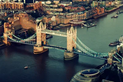 Мост в лондоне картинки