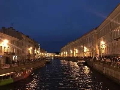 Аквахостел - Хостел в Санкт-Петербурге прямо на воде