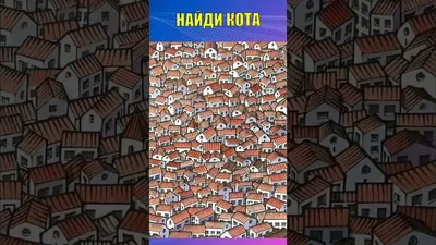 Игра \"Найди кота\" / найди кота :: кот / смешные картинки и другие приколы:  комиксы, гиф анимация, видео, лучший интеллектуальный юмор.